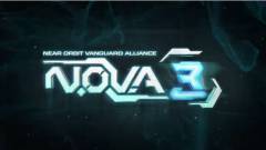 N.O.V.A. 3 - jön a Gameloft FPS-szériájának következő része kép