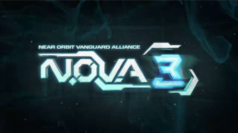 N.O.V.A. 3 - jön a Gameloft FPS-szériájának következő része bevezetőkép