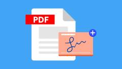Így írhatsz alá egy PDF dokumentumot közvetlenül a mobilodon kép