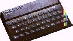 ZX Spectrum - Ma 30 éves a legendás masina kép