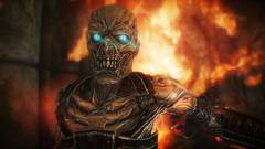 Így lesz a Skyrim újgenerációs Elder Scrolls játék - videók kép