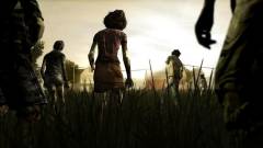 The Walking Dead - egy DLC körül ment a felhajtás kép