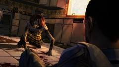 The Walking Dead EP2 - ma jön Xbox 360-ra, pénteken PS3-ra és PC-re kép