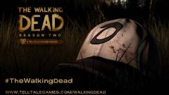The Walking Dead - holnap leplezik le a második évadot kép