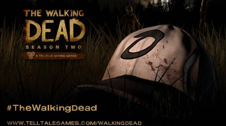 The Walking Dead - holnap leplezik le a második évadot bevezetőkép