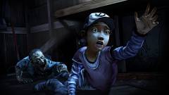 Negyedével csökkent a Telltale Games létszáma kép