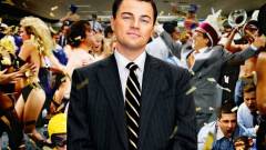 A Wall Street farkasa kritika - DiCaprio a csúcson kép