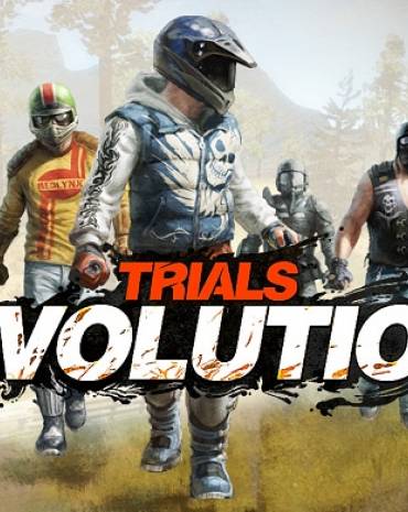 Trials Evolution kép