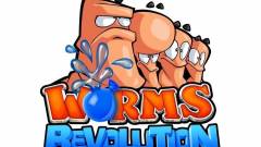 Worms: Revolution - Fejlesztői naplón a játékmódok kép