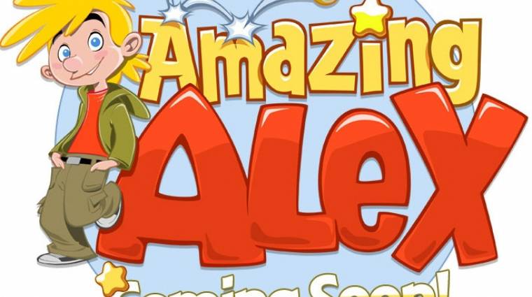 amazing alex for pc amazing alex for pc