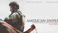 American Sniper trailer - hogyan sokkoljunk egyetlen lövés nélkül? kép