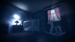 Among the Sleep - VR támogatással jöhet a babás horror kép