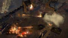 Company of Heroes 2: The British Forces - gameplay és részletek az új fejlesztői videóban kép