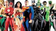 Így búcsúzik a DC Comictól a Marvel kép
