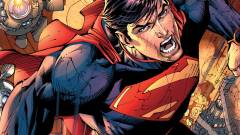 Superman egyik képessége még a legmocskosabb szájú képregényhősöket is megneveli kép