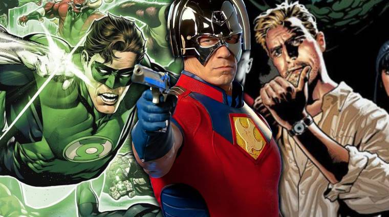 Ezt a 15 új DC Comics tévésorozatot fogod nézni a közeljövőben bevezetőkép