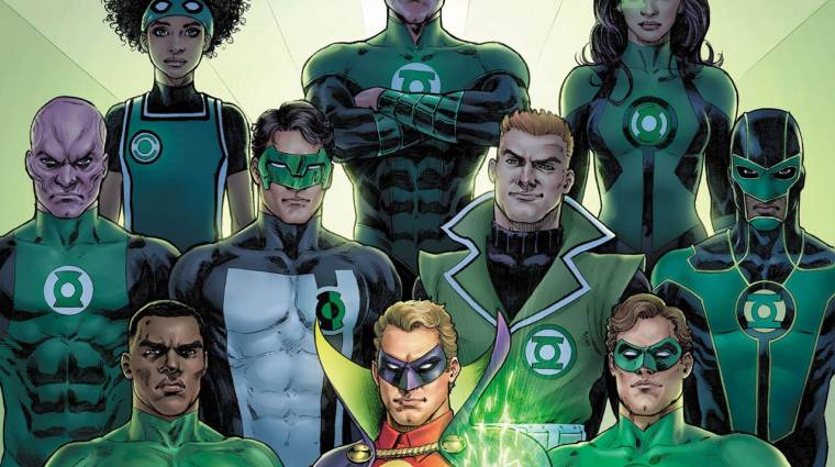 15 teljesen új DC Comics sorozat készül, érdemes lesz rájuk figyelni bevezetőkép