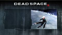 Dead Space 3 anyagok érkeztek! kép
