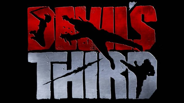 Devil's Third - még mindig nem jön PC-re bevezetőkép