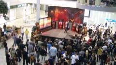 Diablo III Launch Party - így látta a GameStar kép