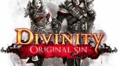 Divinity: Original Sin - a gyűjtői kiadás, amire mindig is vágytál kép