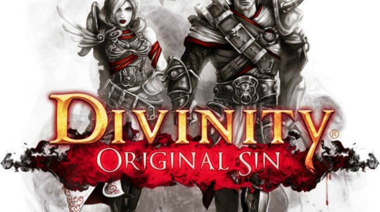 Divinity: Original Sin - csúszik a megjelenés bevezetőkép