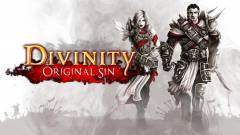 GDC 2015 - legalább két új játék jön a Divinity: Original Sin fejlesztőitől kép
