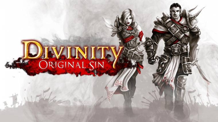 GDC 2015 - legalább két új játék jön a Divinity: Original Sin fejlesztőitől bevezetőkép