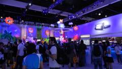E3 2012 GSTV - a kiállítás második napja kép