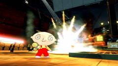 Family Guy: Back to the Multiverse - csupasz mellek a legújabb DLC-ben kép