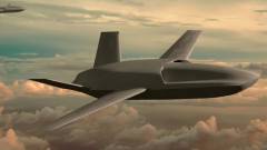 A Gambit harci drón új korszakot nyit a légi hadviselésben kép