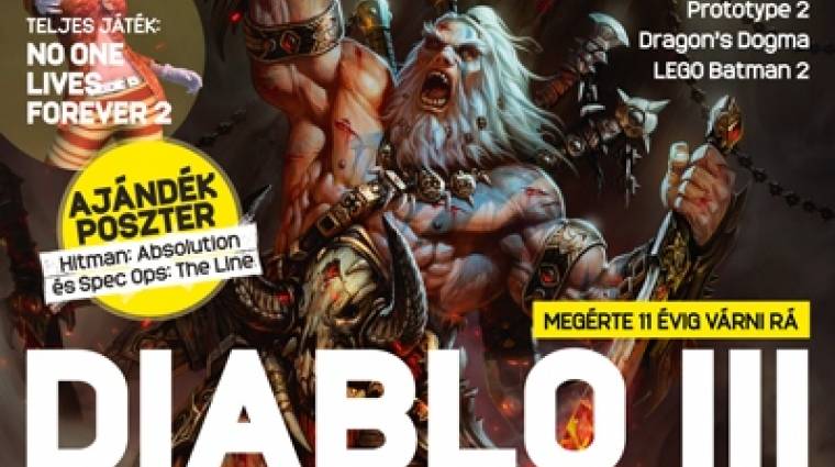 Ingyen GameStar magazin mindenkinek! bevezetőkép