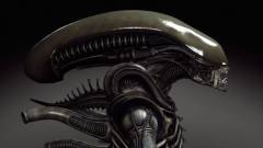 Alien játékot készít a Creative Assembly kép