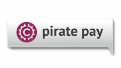 Pirate Pay: az első hatékony torrent blokkoló? kép