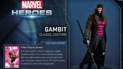 Marvel Heroes - új karakter érkezett kép