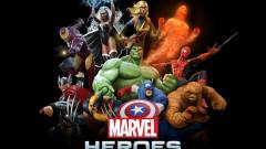 Marvel Heroes - brutálisan drága az új DLC kép
