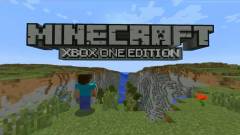 E3 2013 - Minecraft az Xbox One-on kép