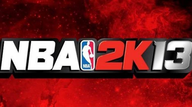 NBA 2K13 - a megszokott időben, októberben érkezik bevezetőkép