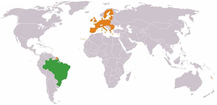 Brazillia Europai Unio