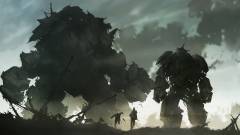 Shadow of the Colossus film - változások a stábban kép