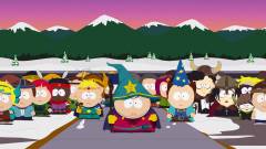 South Park: The Stick of Truth - tovább csúszik a megjelenés kép