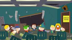 South Park: The Stick of Truth - Kyle-ból nem lehet megmentő kép