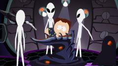 South Park: The Stick of Truth - se anális szonda, se abortusz kép