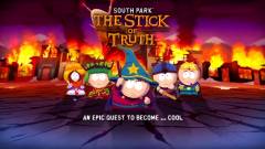 South Park: The Stick of Truth - nem lesz aranytalanul durva kép