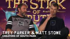 South Park: The Stick of Truth - így készül a... csoda (videó)  kép