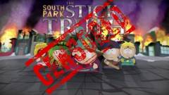 South Park: The Stick of Truth - ki és miért cenzúráz? kép