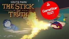 South Park: The Stick of Truth teszt - soha ne fingj más golyóira! kép