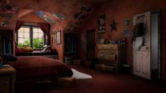 Így nézne ki a The Last of Us Unreal Engine 4-gyel kép