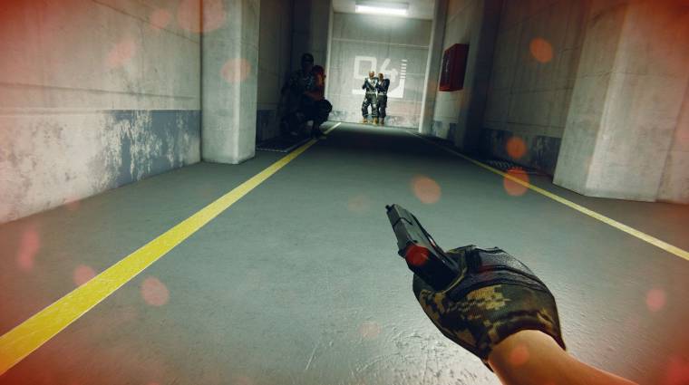 Indul a World of Mercenaries béta bevezetőkép