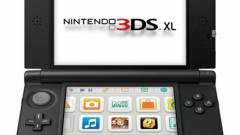 A Nintendo ezúttal tényleg bejelentette az új 3DS-t kép